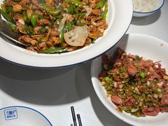 -兰湘子·湘菜小炒(长安万科广场店)