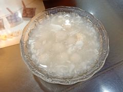 酒酿圆子-毛华美食(清扬路店)