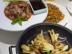 -紫光园(劲松店)