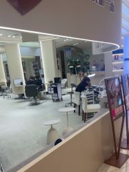 -Mentor Hair Salon