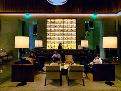 -顶层酒吧ROOF(上海艾迪逊酒店)
