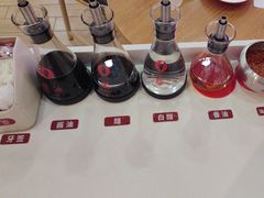 -喜家德虾仁水饺(北站店)