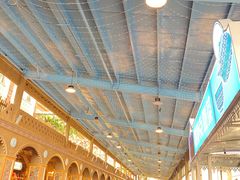 -新疆国际大巴扎