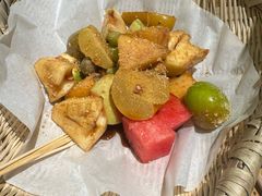 -夜椒瑶·广西大排档(八卦岭店)