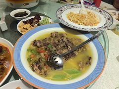 -金美华轩(东方路齐鲁店)