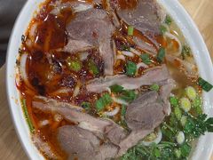 -贵凤凰贵州米粉(望京店)