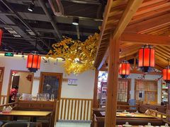 -鸽子窝(黄村店)