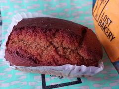 生姜面包-花马天堂云南餐厅 Lost Heaven(外滩店)