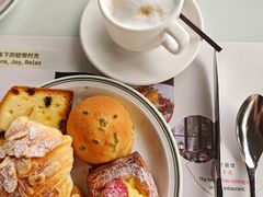 -广州花园酒店·凌璇阁旋转餐厅CAROUSEL360