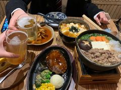 -铃木食堂(北新桥店)