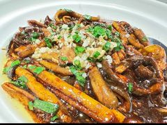 -老吉堂上海本帮菜(望京万象汇店)