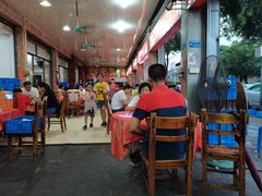 大堂-联丰美食(番禺店)