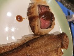 -金海湾自助餐厅(金陵饭店)