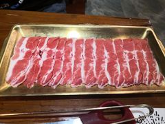 五花肉-红小姐的烤肉店(西三旗店)