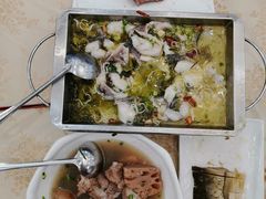 -潮喜竹溪荔湖酒家(荔枝湾店)