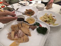 -南园酒家(前进路店)