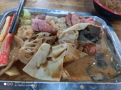 -高彩明麻辣烫串串香·老字号(西华门店)