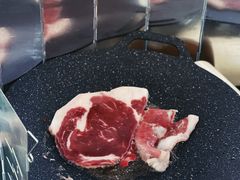 -隐炉和牛烧肉店(群力店)