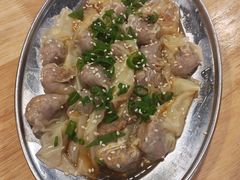 干捞云吞-隆都四季香饭店(碧海路店)