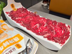 -潮发潮汕牛肉店(芳村店)