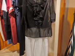-广州白马服装市场