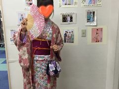 -京都和服体验 梦馆(五条店)