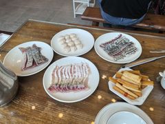 -正能量脆肉鲩火锅