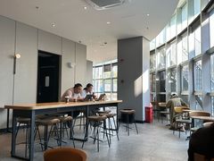 -星巴克(新都会店)
