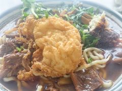 -金秋特色面馆(铜庄店)