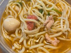 -明月虾面(厦禾路店)