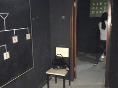 -机械师超级密室(小寨华旗店)