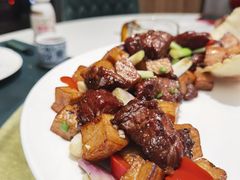 -有心德(麦地店)