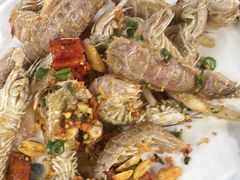-坛南湾阿强农家乐.海鲜大排档老字号(福州地标美食店)
