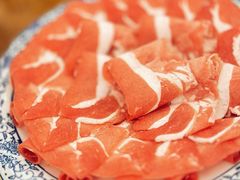 -磁器铜锅涮肉(交大东路店)