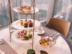 -金茂君悦·食在56海鲜自助餐厅ON56