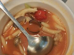 -丰收日·小海鲜·沪上家宴(顾村正大店)