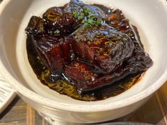 不加水的红烧肉-江太极江浙菜(马桥万达广场店)