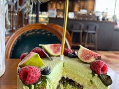 -红跑车蛋糕世界(龙湖杭州西溪天街店)