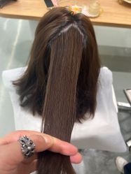 -NANAN美发沙龙