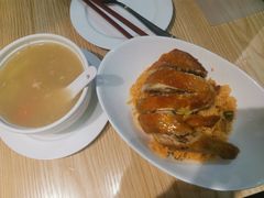 -滋味满屋美食坊(上海街店)