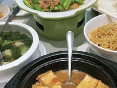 -绿草地·湘菜(芙蓉天街店)