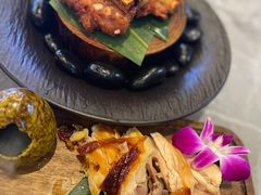 -沿江海南菜·文昌鸡祖师爷(大东海店)