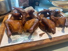 -东南里湖景餐厅·新闽菜(浦西万达店)