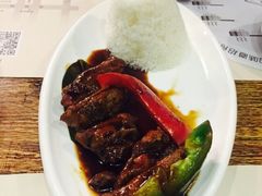 -饭票馆·茶餐厅(奉化银泰店)