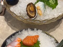 -極上萬膳·日料放题(来福士江景店)