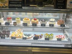 -港丽餐厅(杭大店)