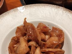 外婆酱萝卜-瑶王府·广西菜(相思湖店)
