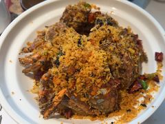 -避风塘·金牌店·夜宵(金玉兰店)