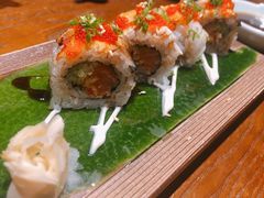 -傑·料理·海鲜放题(佛山文华荟店)