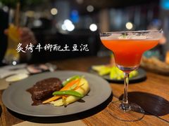 -Carbon莫卡哆·意大利复古集市餐厅(杭州大厦店)